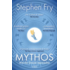 Copertă produs Mythos. Miturile Greciei repovestite