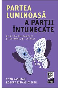 Copertă produs Partea luminoasă a părţii &icirc;ntunecate