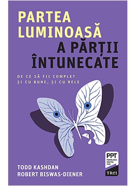 Copertă produs Partea luminoasă a părţii &icirc;ntunecate - gallery big 1