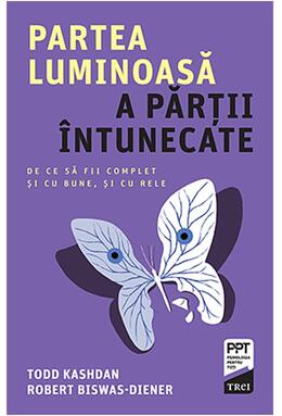 Copertă produs Partea luminoasă a părţii &icirc;ntunecate