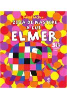 Imagine produs Ziua de naștere a lui Elmer