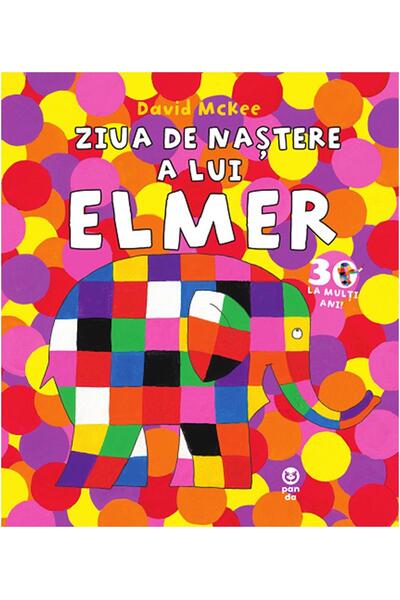 Ziua de naștere a lui Elmer