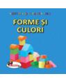Copertă produs Forme si culori. Sunt mic și vreau să aflu - thumb 1