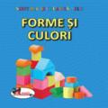 Copertă produs Forme si culori. Sunt mic și vreau să aflu - gallery small 