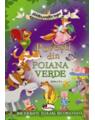 Copertă produs Povești din poiana verde - thumb 1