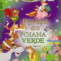 Copertă produs Povești din poiana verde - gallery small 