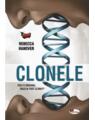 Copertă produs Clonele - thumb 1