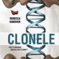 Copertă produs Clonele - gallery small 