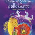 Copertă produs Fetița de gheață și alte basme - gallery small 