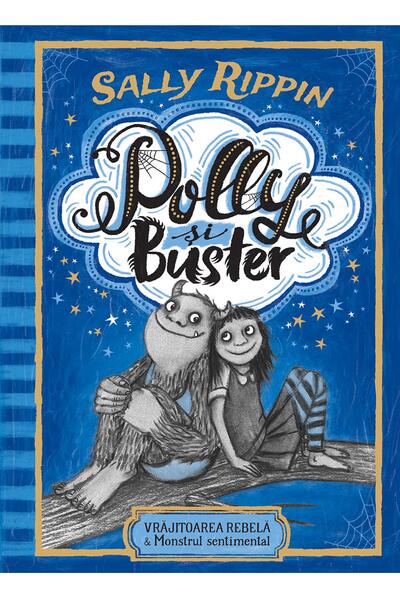 Polly și Buster