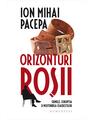 Copertă produs Orizonturi roșii - thumb 1