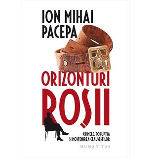 Orizonturi Roşii
