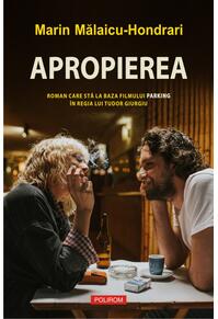 Copertă produs Apropierea (ediția film)