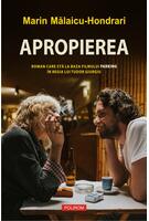 Imagine produs Apropierea (ediția film)