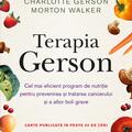 Copertă produs Terapia Gerson - gallery small 