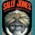 Copertă produs Sally Jones - gallery small 