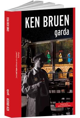 Copertă produs Garda