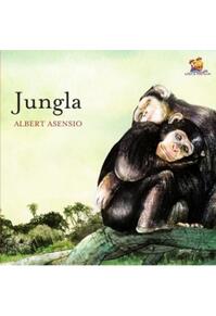 Copertă produs Jungla