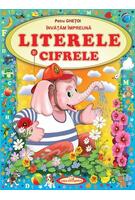 Învățam împreună Literele și Cifrele