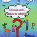 Copertă produs Ghicitori hazlii, grupate pe categorii - gallery small 