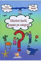 Imagine produs Ghicitori hazlii, grupate pe categorii