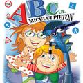 Copertă produs ABC-ul micului pieton - gallery small 