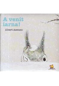Copertă produs A venit iarna!