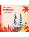 Copertă produs A venit toamna! - thumb 1