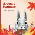 Copertă produs A venit toamna! - gallery small 