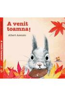 Imagine produs A venit toamna!