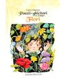 Copertă produs Poezii-ghicitori cu și despre flori - thumb 1