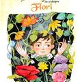 Copertă produs Poezii-ghicitori cu și despre flori - gallery small 