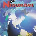 Copertă produs Dicționar de neologisme - gallery small 