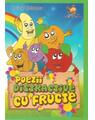 Copertă produs Poezii distractive cu fructe - thumb 1