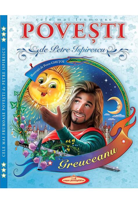 Copertă produs Cele mai frumoase povești