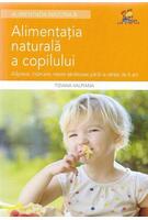 Imagine produs Alimentația naturală a copilului