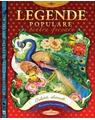 Copertă produs Legende populare pentru fiecare - thumb 1