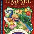 Copertă produs Legende populare pentru fiecare - gallery small 