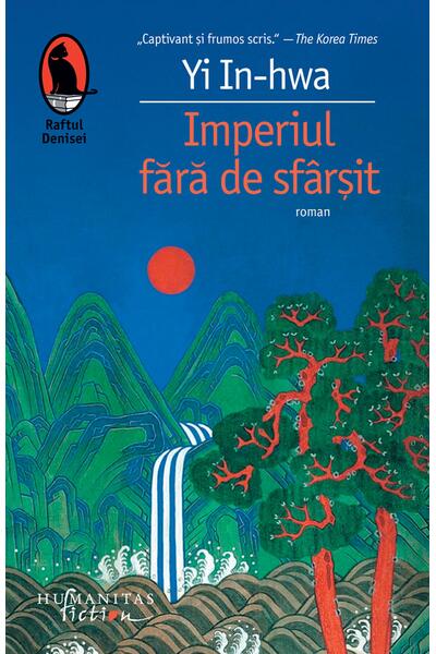 Imperiul fără de sf&acirc;rșit
