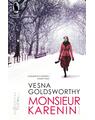Copertă produs Monsieur Karenin - thumb 1