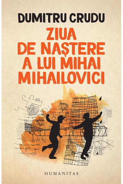 Ziua de naștere a lui Mihai Mihailovici
