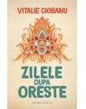 Copertă produs Zilele după Oreste - thumb 1