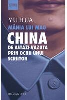 Imagine produs M&acirc;nia lui Mao