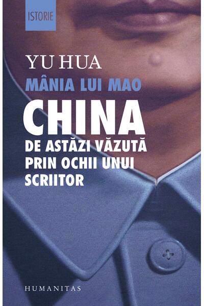 M&acirc;nia lui Mao