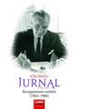 Copertă produs Ion Rațiu. Jurnal (Vol. 3) - thumb 1