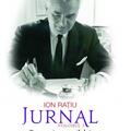 Copertă produs Ion Rațiu. Jurnal (Vol. 3) - gallery small 