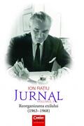 Ion Rațiu. Jurnal (Vol. 3)