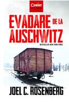 Imagine produs Evadare de la Auschwitz
