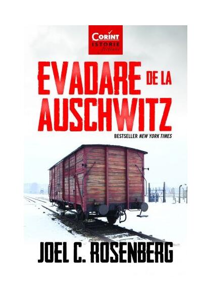 Evadare de la Auschwitz