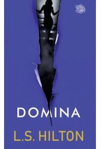 Copertă produs Domina (Vol. 2)